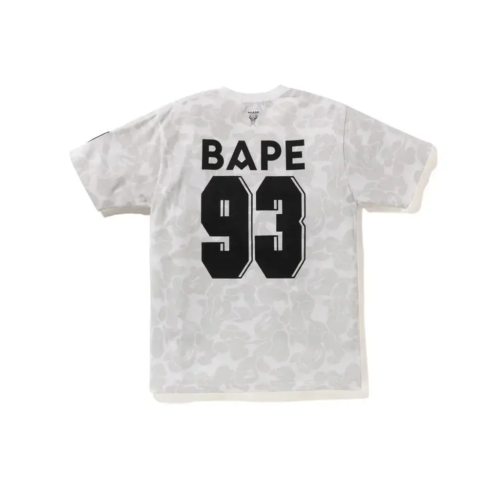 A Bathing Ape x Chrome Hearts T-shirt — foto 8 de 10