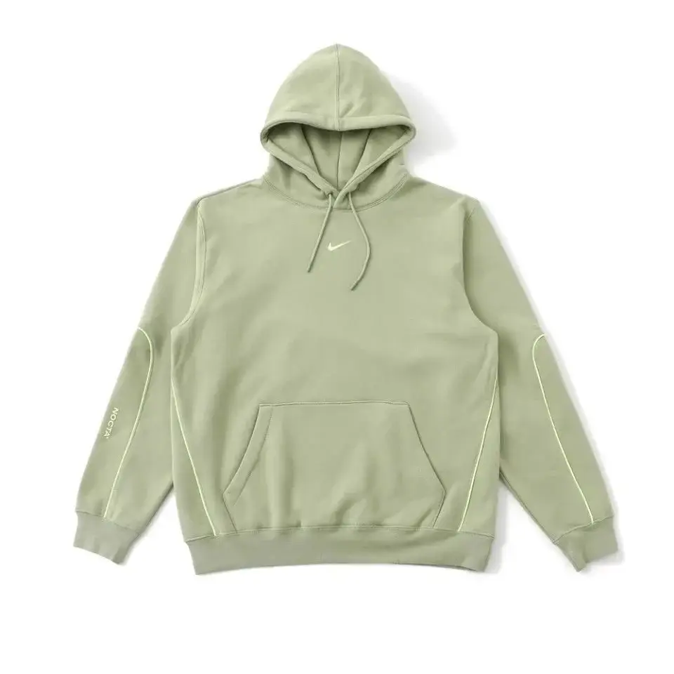 Nike B22 Hoodie [8 styles] — foto 5 de 11