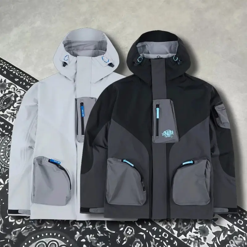 Stussy coat — foto 2 de 4
