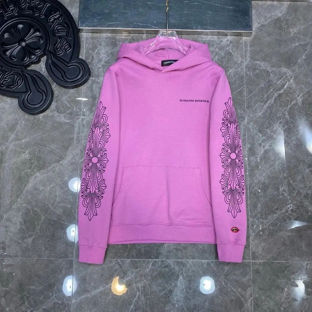 Chrome Hearts Hoodies/Sweaters [28 styles] — foto 2 de 15