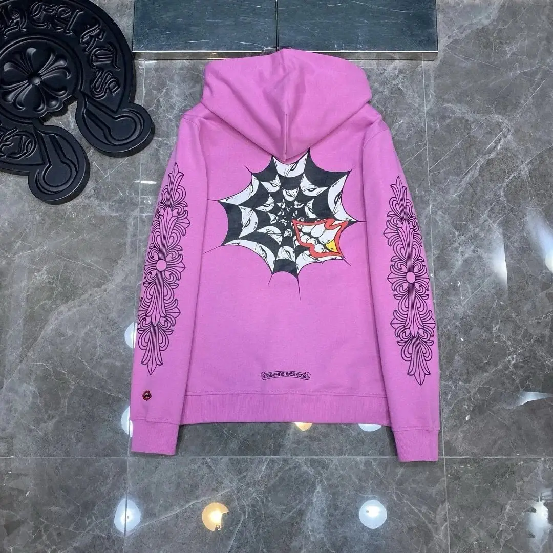 Chrome Hearts Hoodies/Sweaters [28 styles] — foto 3 de 15