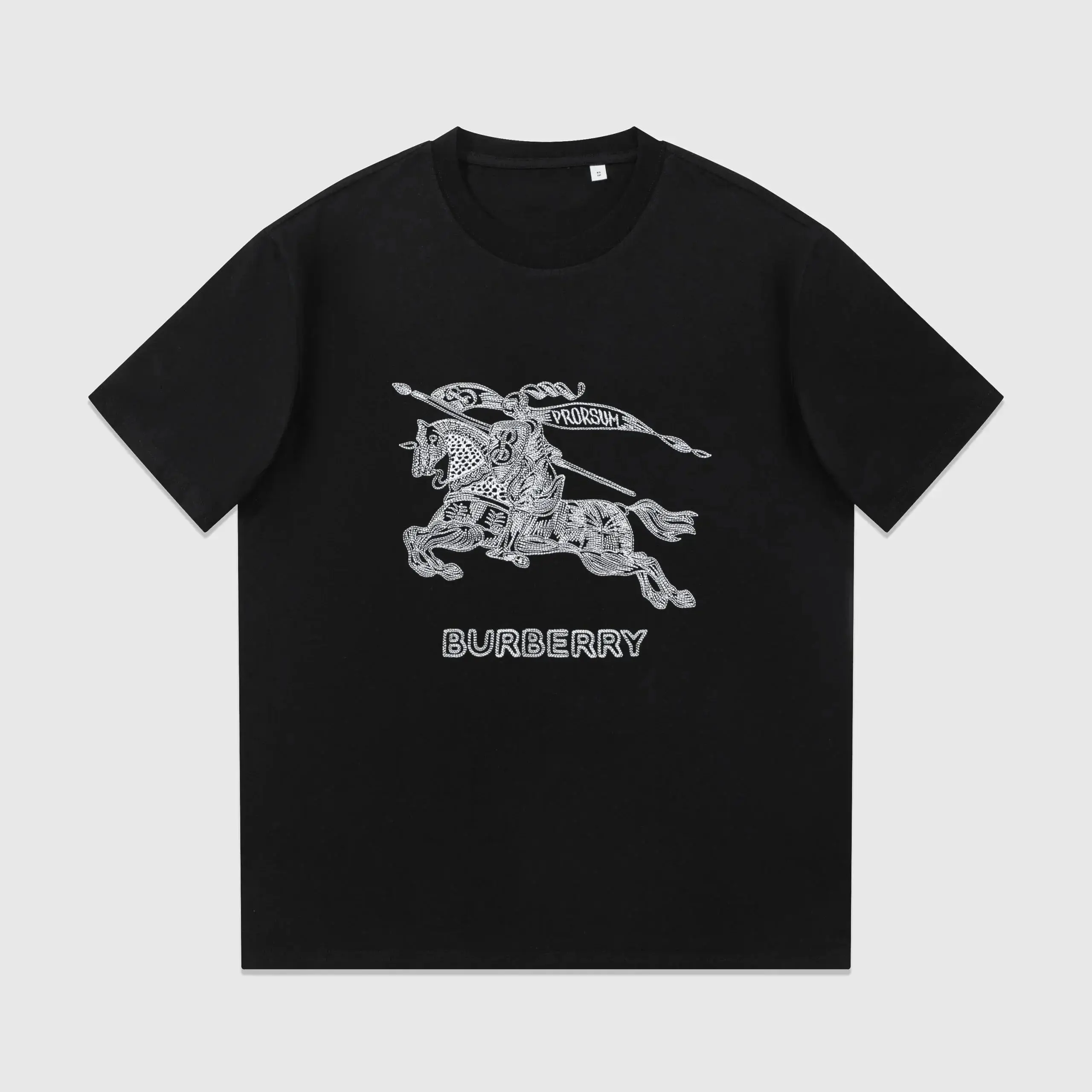 Burberry t-shirt — foto 3 de 10