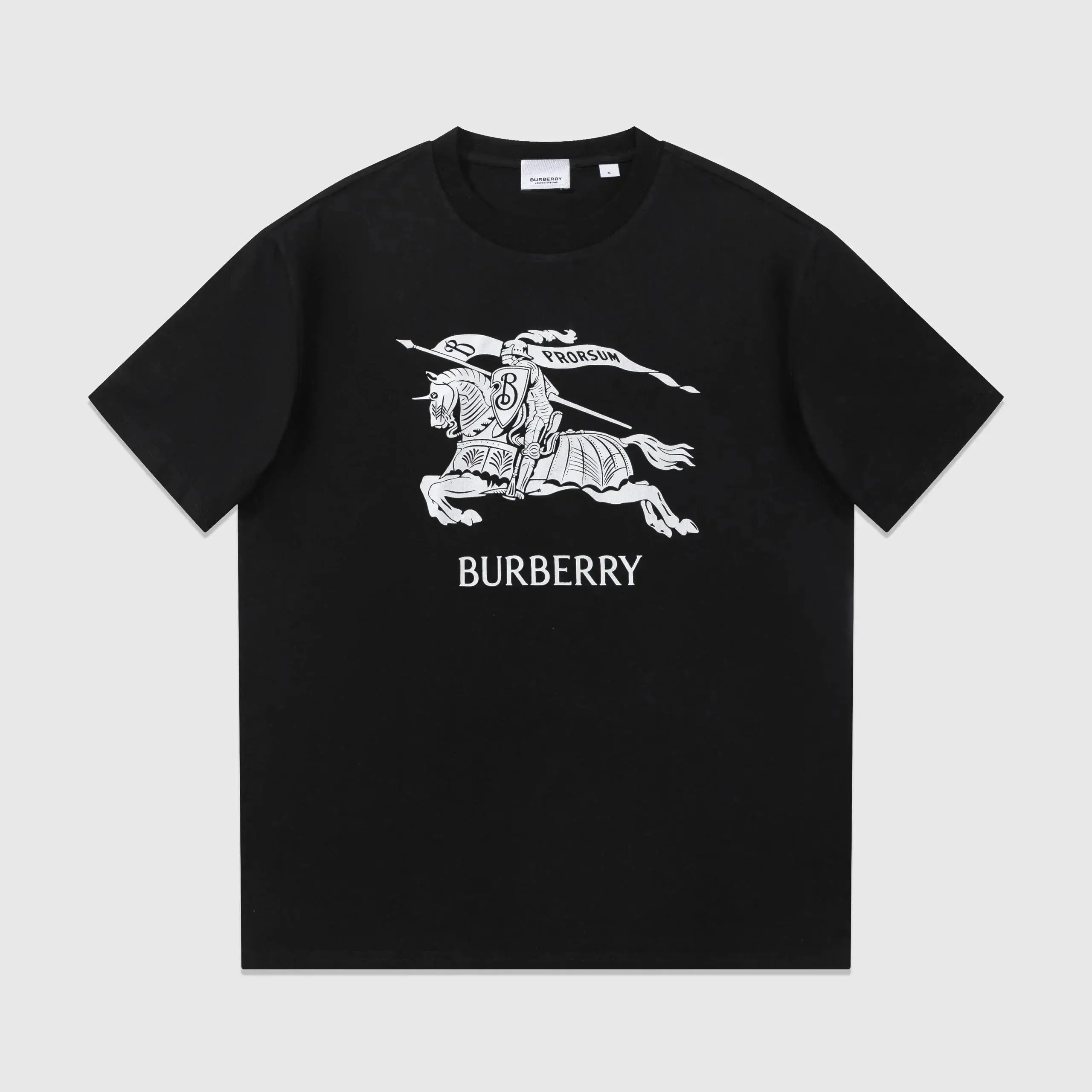 Burberry t-shirt — foto 7 de 10