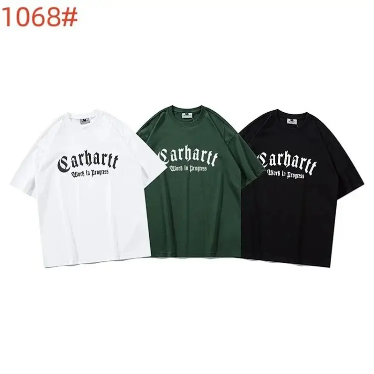 Carhartt t-shirt (40 styles) — foto 2 de 4