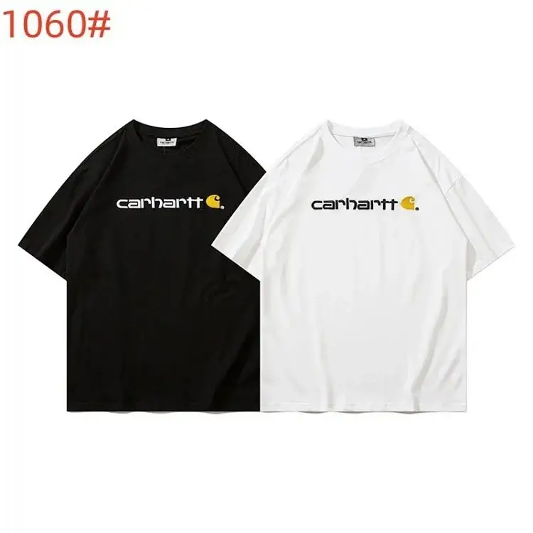 Carhartt t-shirt (40 styles) — foto 3 de 4