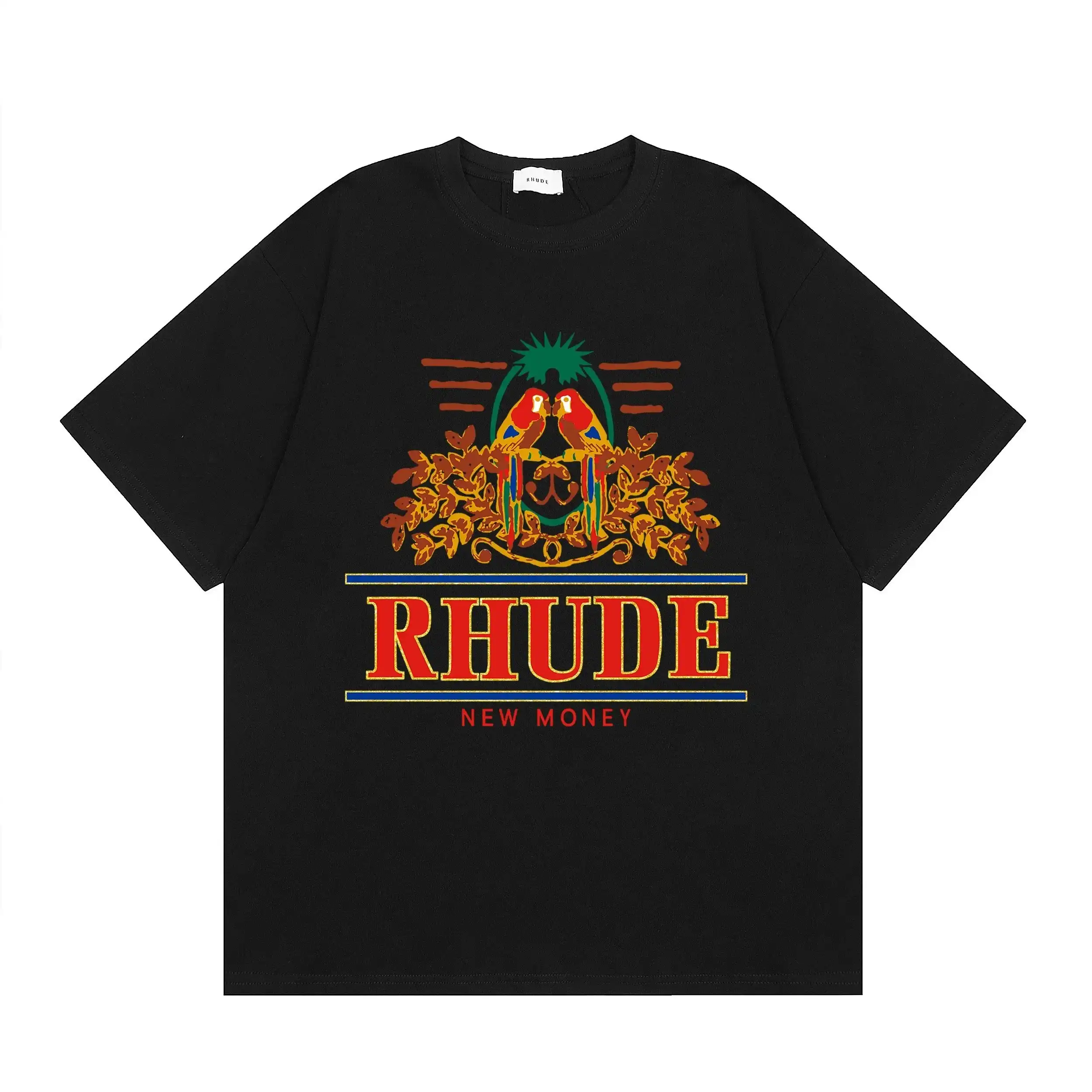 Rhude T-shirt — foto 12 de 15
