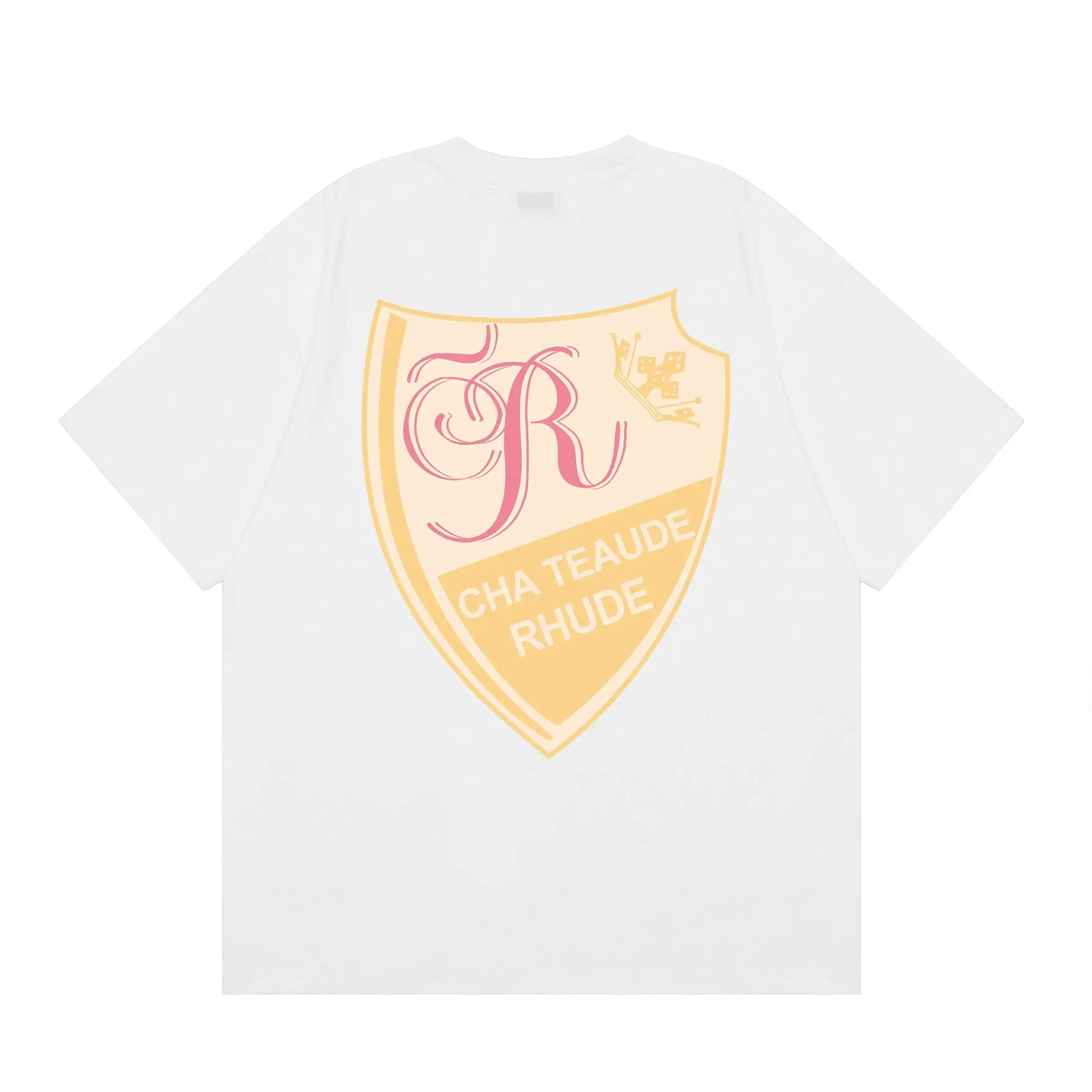 Rhude T-shirt — foto 14 de 15
