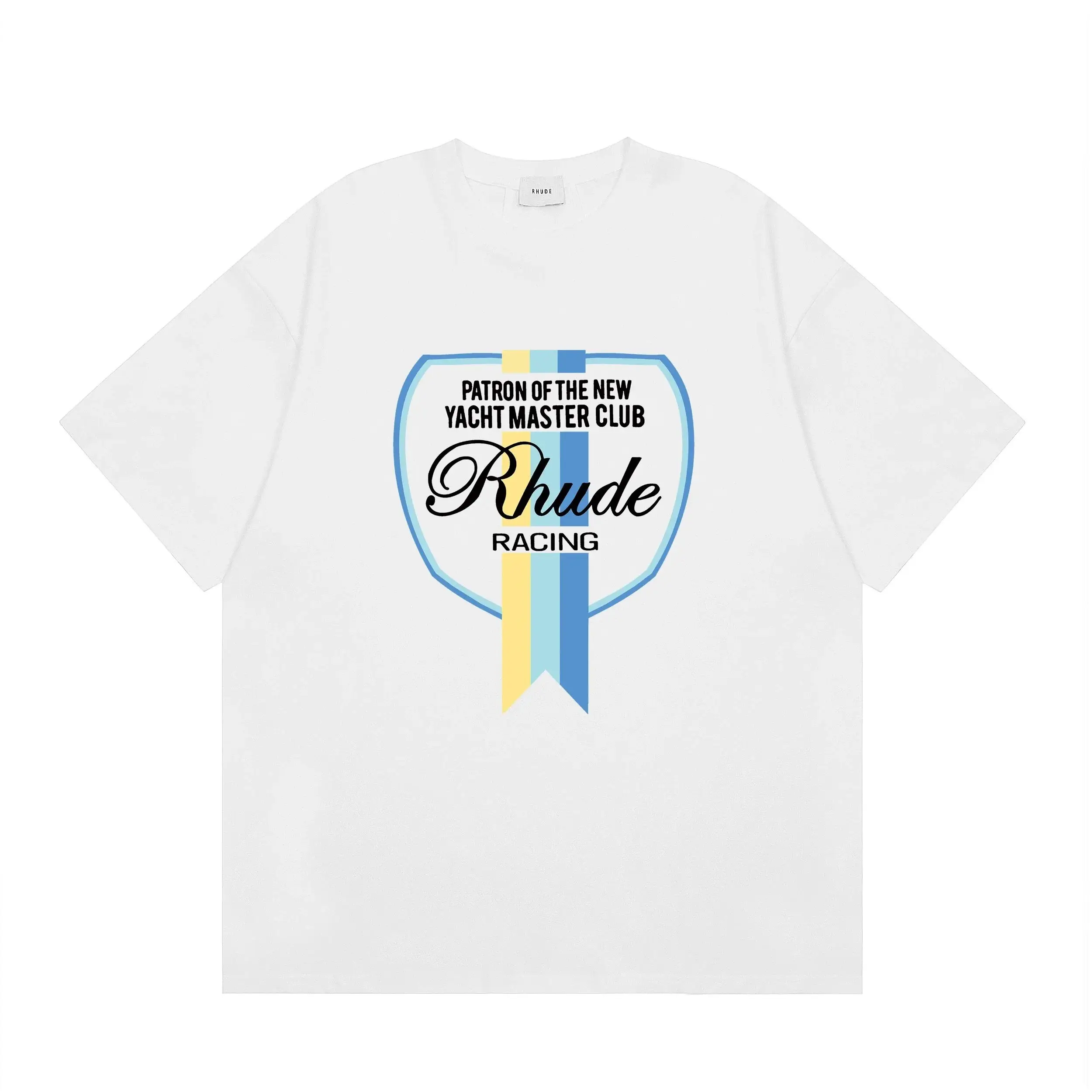 Rhude T-shirt — foto 2 de 15