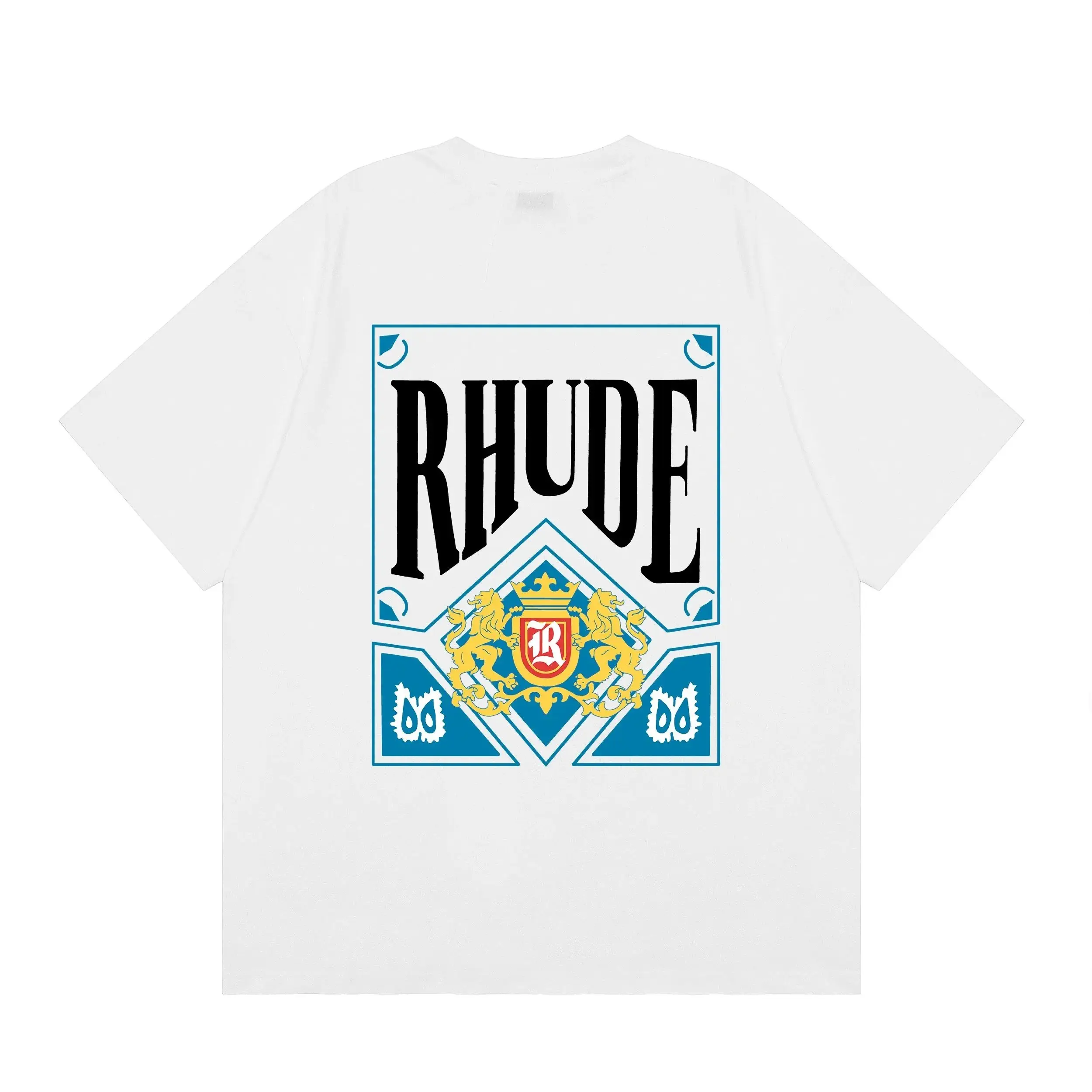 Rhude T-shirt — foto 3 de 15