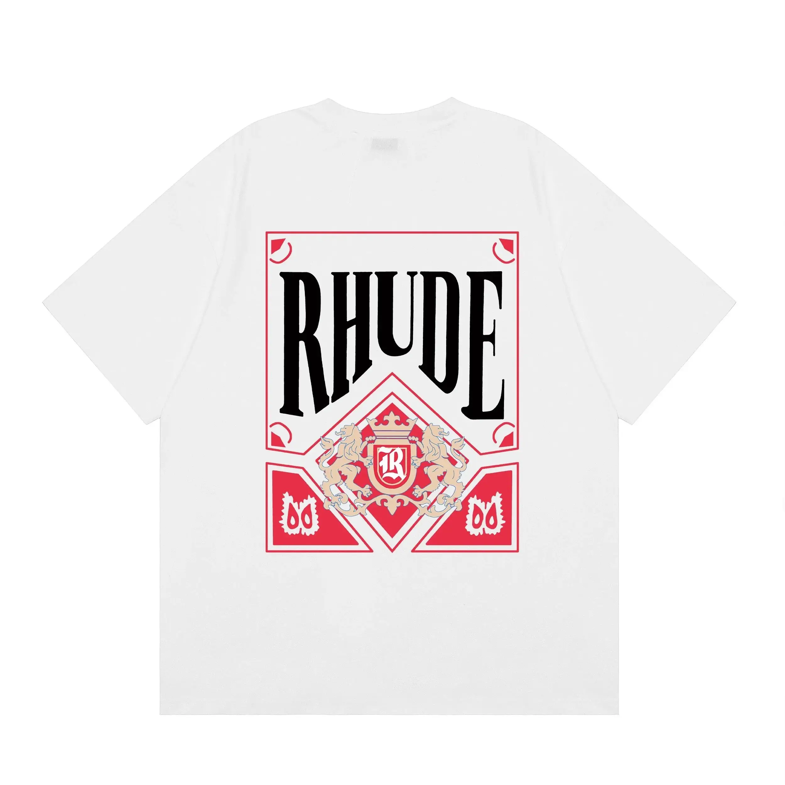 Rhude T-shirt — foto 4 de 15