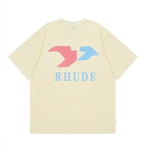 Rhude T-shirt — foto 6 de 15