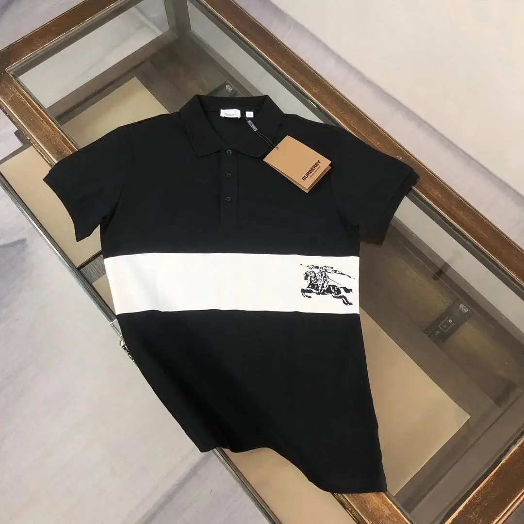 Burberry T-Shirt [40 styles] — foto 14 de 15