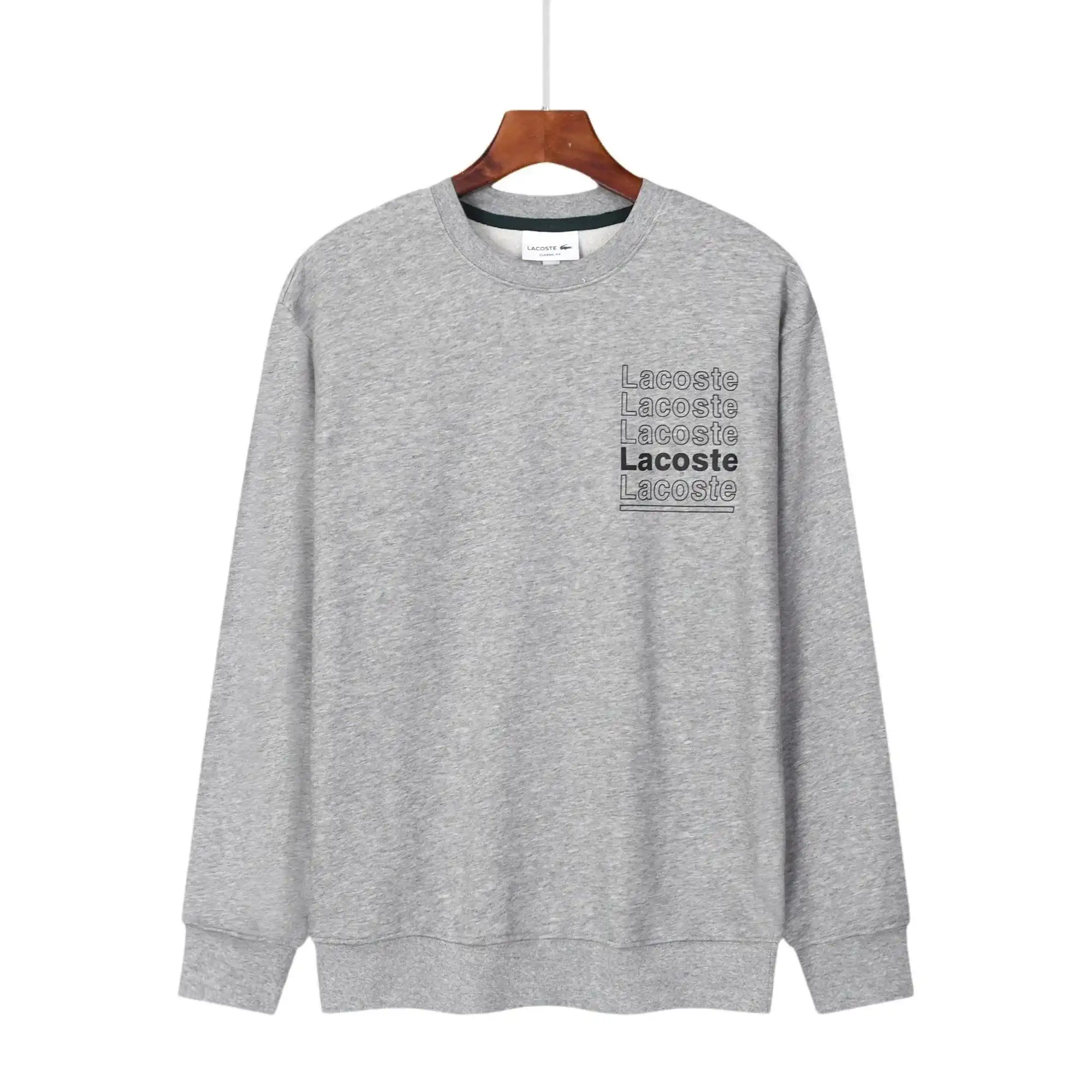 Lacoste Hoodie — foto 11 de 15
