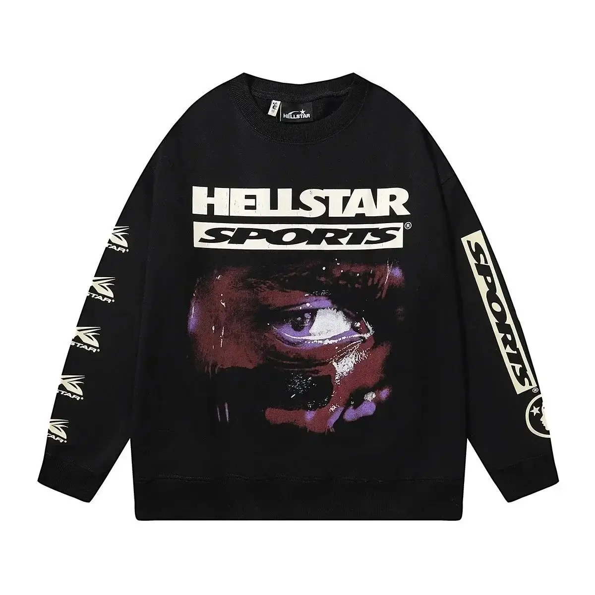 Hellstar Hoodie — foto 5 de 12