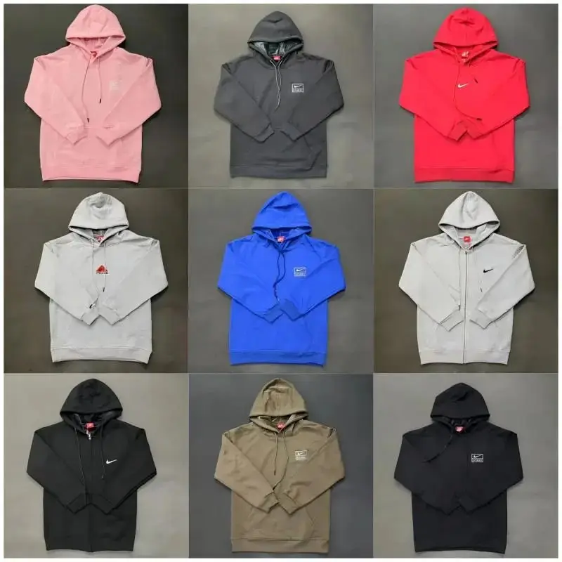 nike hoodie
