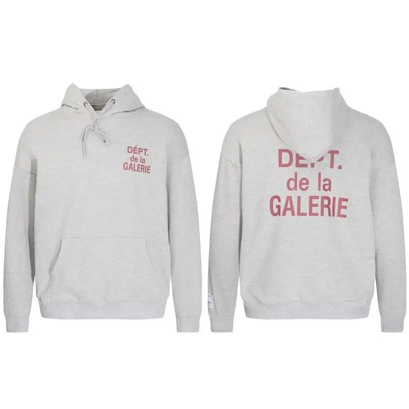 GALLERY DEPT Hoodie [4 Colors Available] — foto 12 de 13