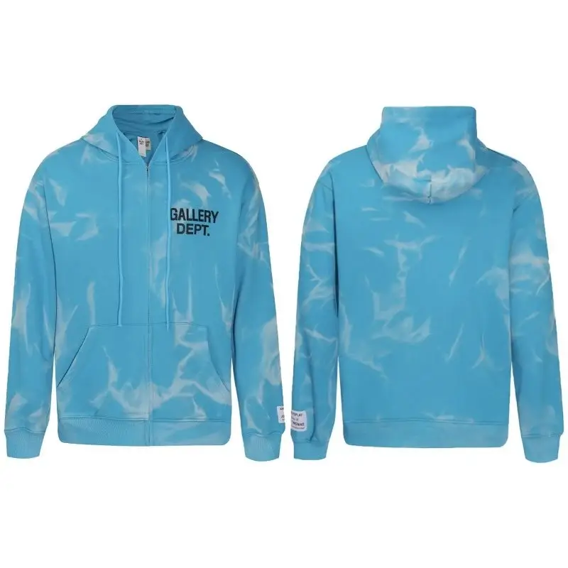 GALLERY DEPT Hoodie [4 Colors Available] — foto 4 de 13