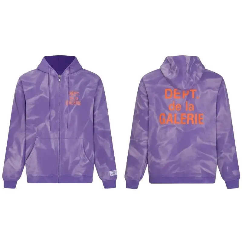 GALLERY DEPT Hoodie [4 Colors Available] — foto 7 de 13
