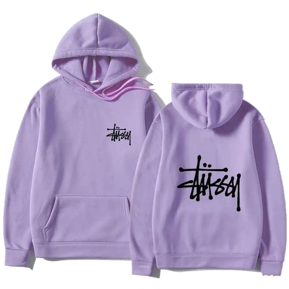 Stüssy Hoodie — foto 3 de 5