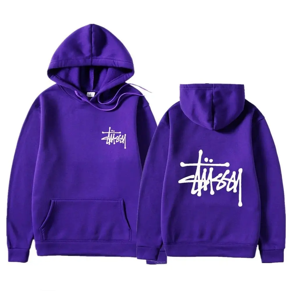 Stüssy Hoodie — foto 4 de 5