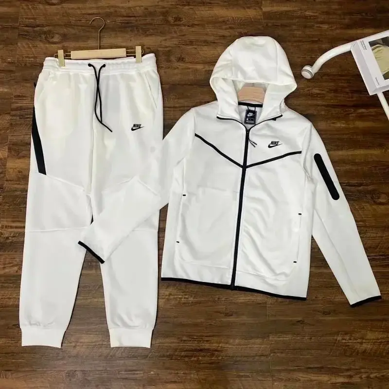 Nike Sportswear Half-Zip Pullover Sweatshirt/Sweatpants [26 styles] — foto 6 de 9