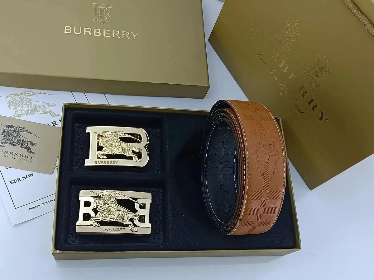 Burberry Belt — foto 11 de 14