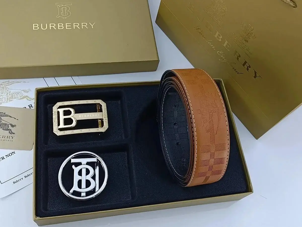 Burberry Belt — foto 4 de 14