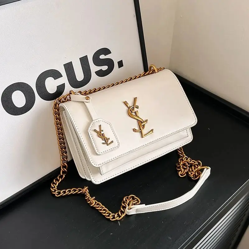 Saint Laurent Niki Bag [2 styles]