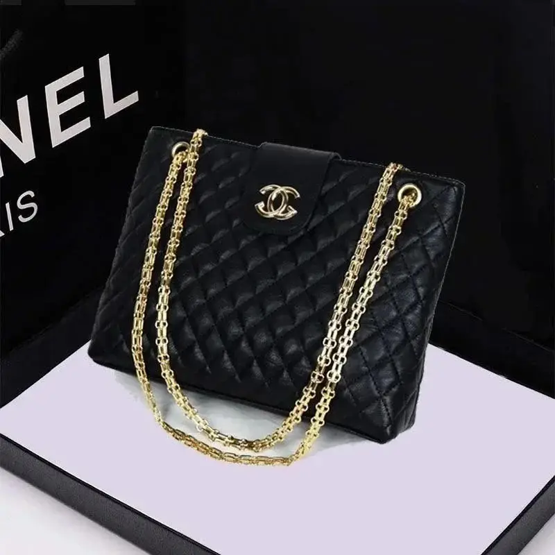Chanel Classic Flap Bag [6 styles] — foto 5 de 6