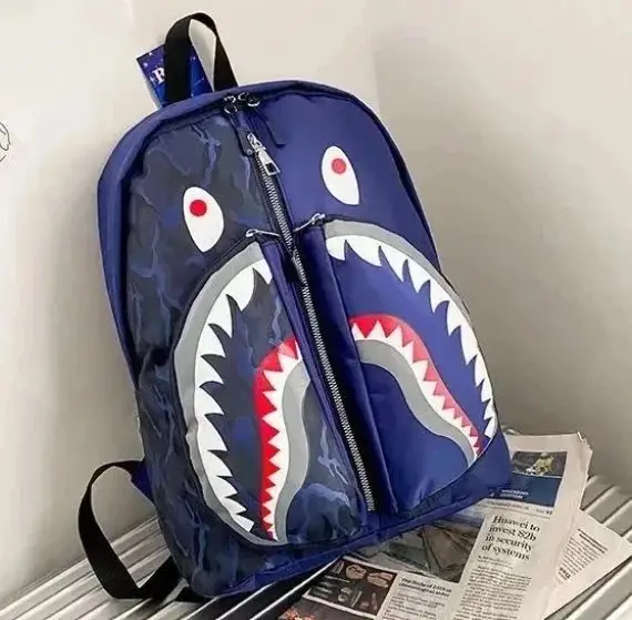 Nike Sportswear Backpack & Bape Shoulder Bag [40 Models] — foto 4 de 13