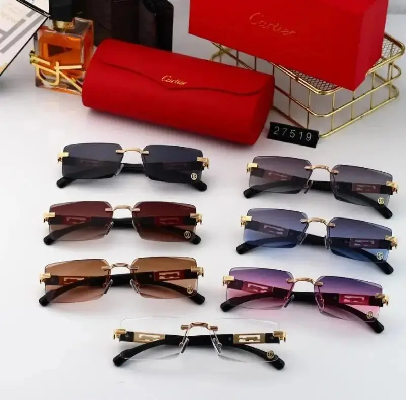 Cartier Sunglasses — foto 3 de 10