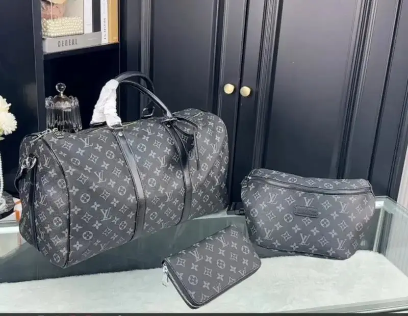 Burberry Vintage Check Bag Set [39 styles] — foto 12 de 13