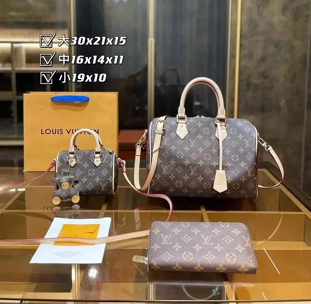 Louis Vuitton Bag — foto 6 de 10