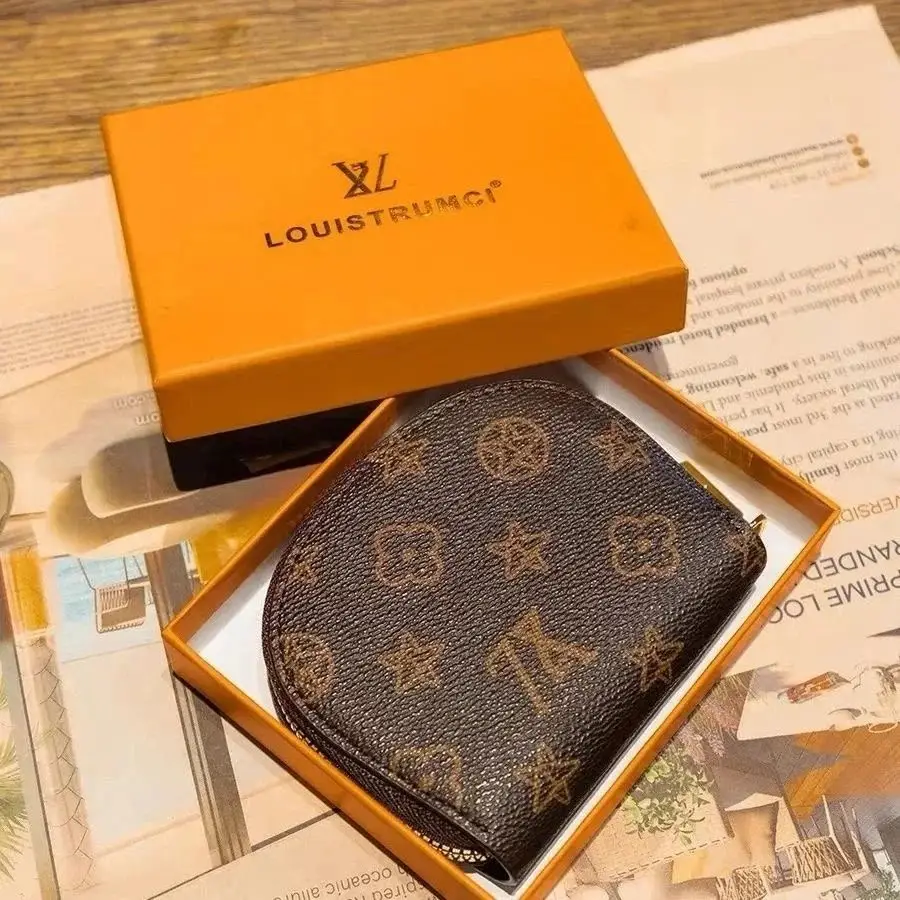 LV wallet — foto 3 de 3