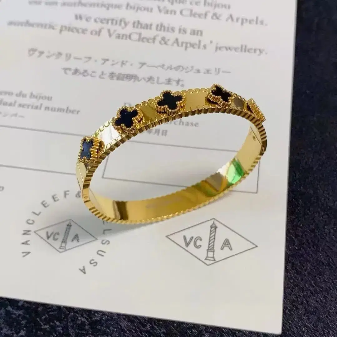 Chanel CC Logo Chain Bracelets [2 styles] — foto 9 de 14