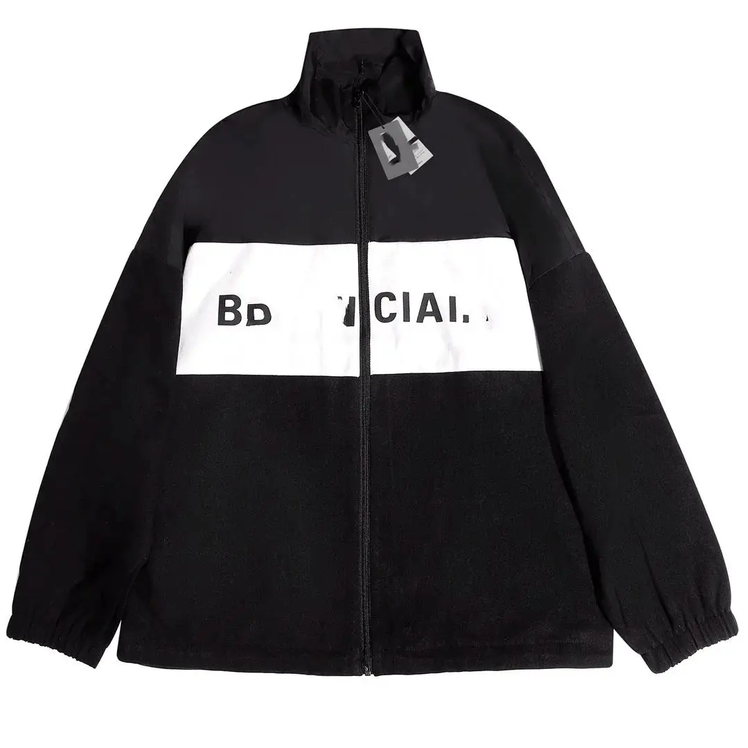 Balenciaga Jeans Coat — foto 6 de 6