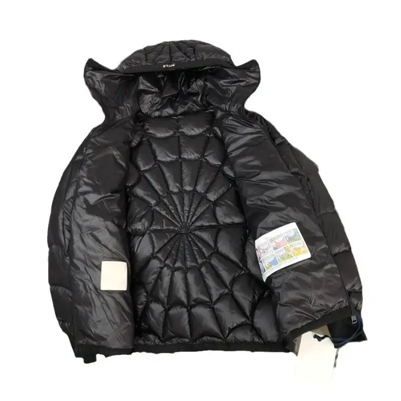 Moncler Spider Puffer Jacket — foto 5 de 5