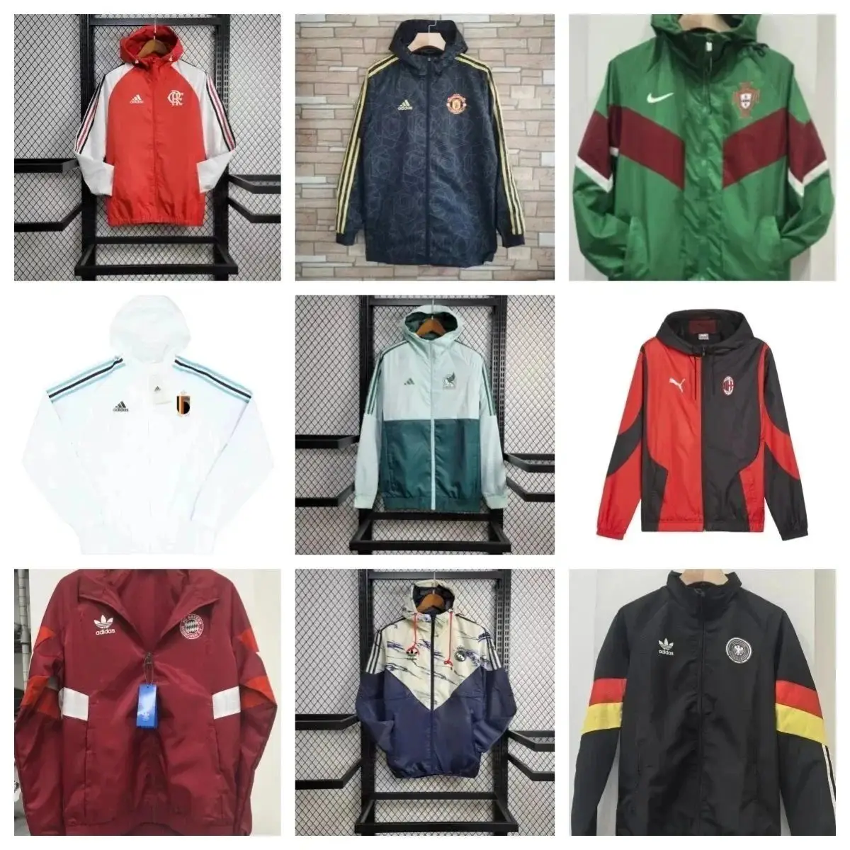 Adidas — foto 4 de 7