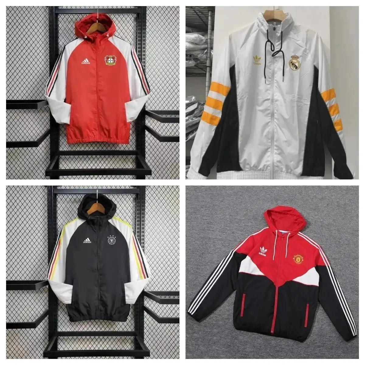 Adidas — foto 7 de 7