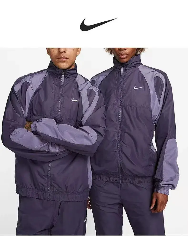 Nike Windrunner Jacket [Sun Protection]