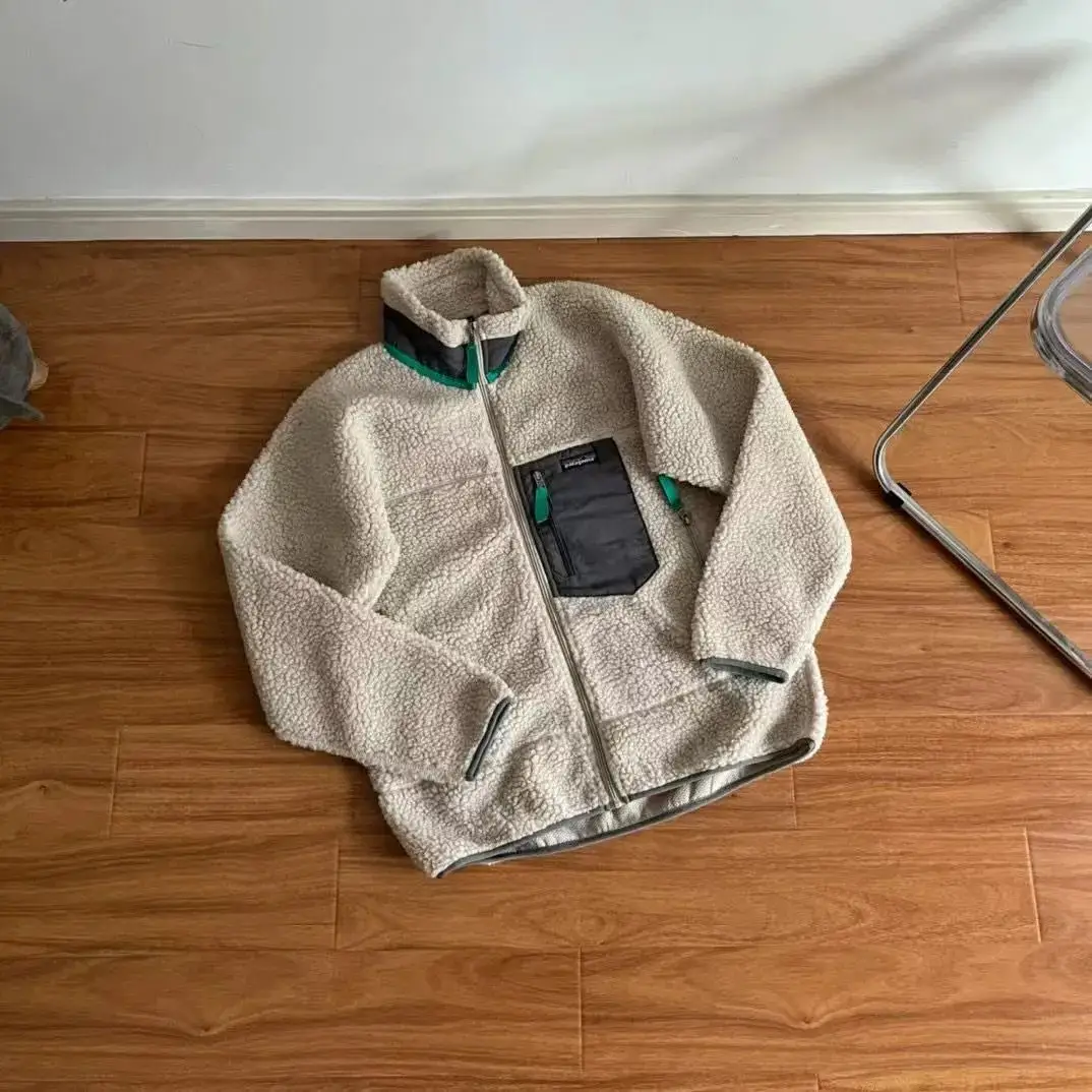 Patagonia Synchilla Snap-T Fleece Jackets — foto 11 de 15