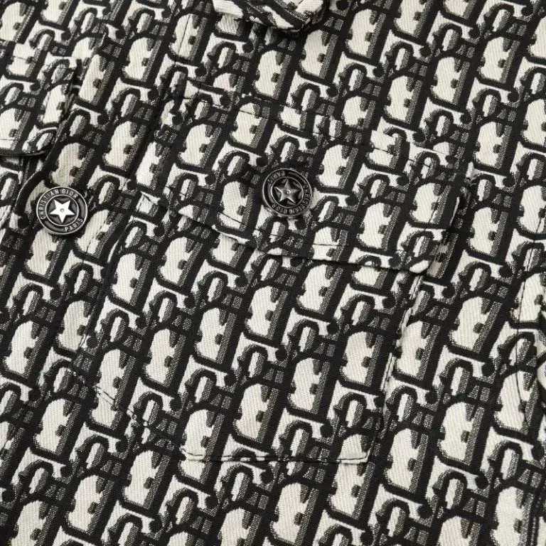 Dior Oblique Jacket — foto 10 de 12