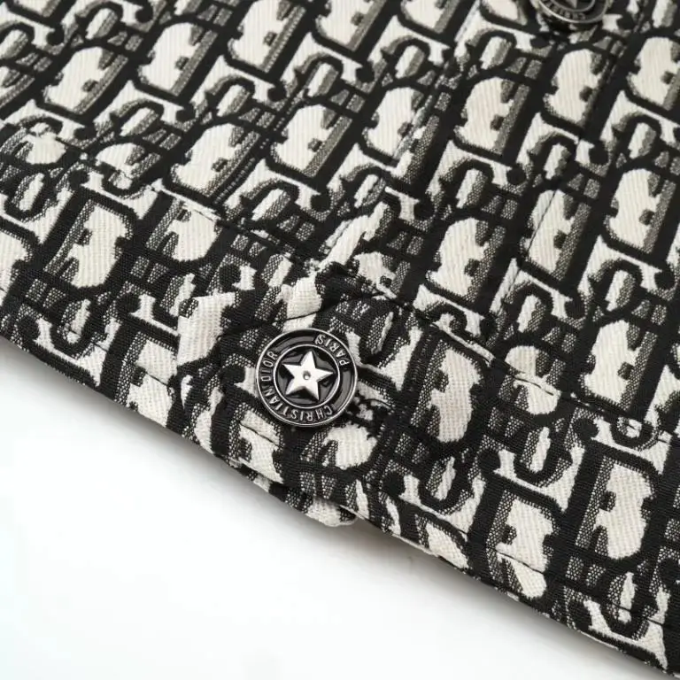 Dior Oblique Jacket — foto 6 de 12