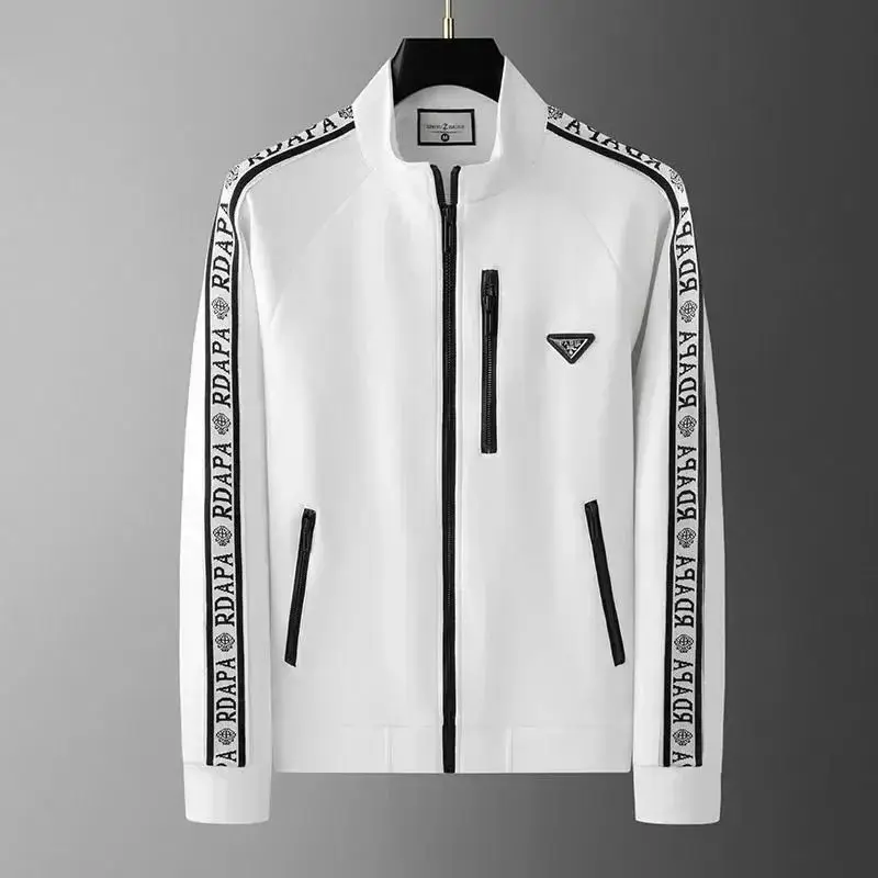 Prada RDAPA Track Jacket [6 styles]