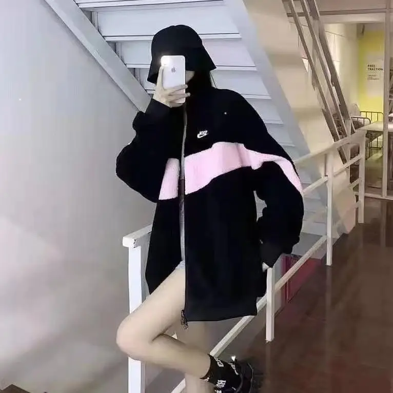 Nike B22 Fleece Jacket [3 styles] — foto 4 de 5