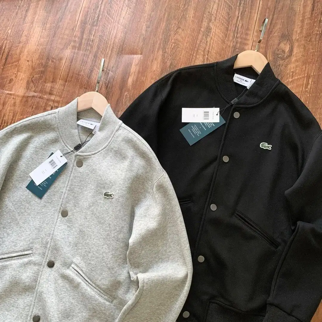 Lacoste Bomber Jacket — foto 2 de 10
