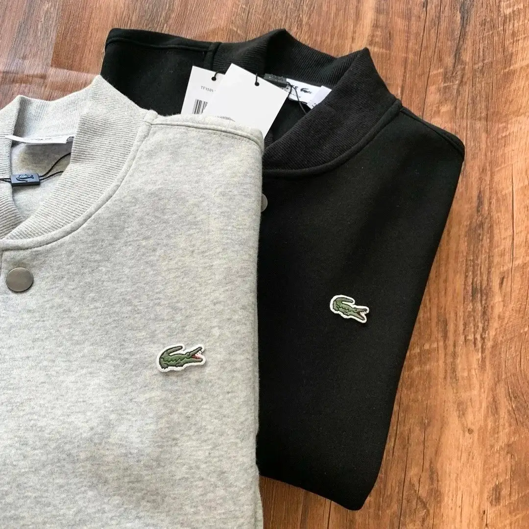 Lacoste Bomber Jacket — foto 6 de 10