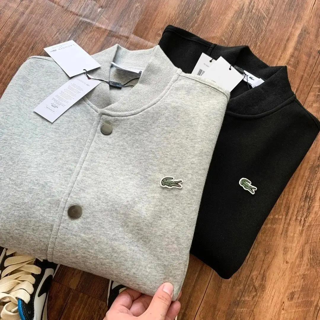 Lacoste Bomber Jacket — foto 7 de 10