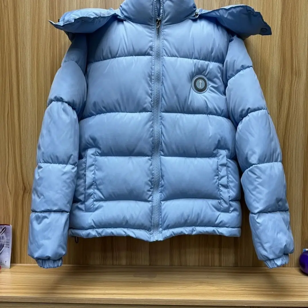 Trapstar Puffer Jacket — foto 14 de 14