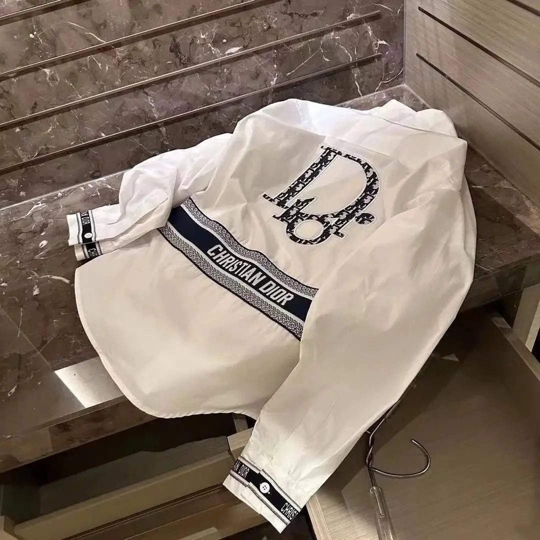 Dior coat